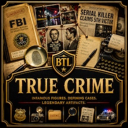 true crime